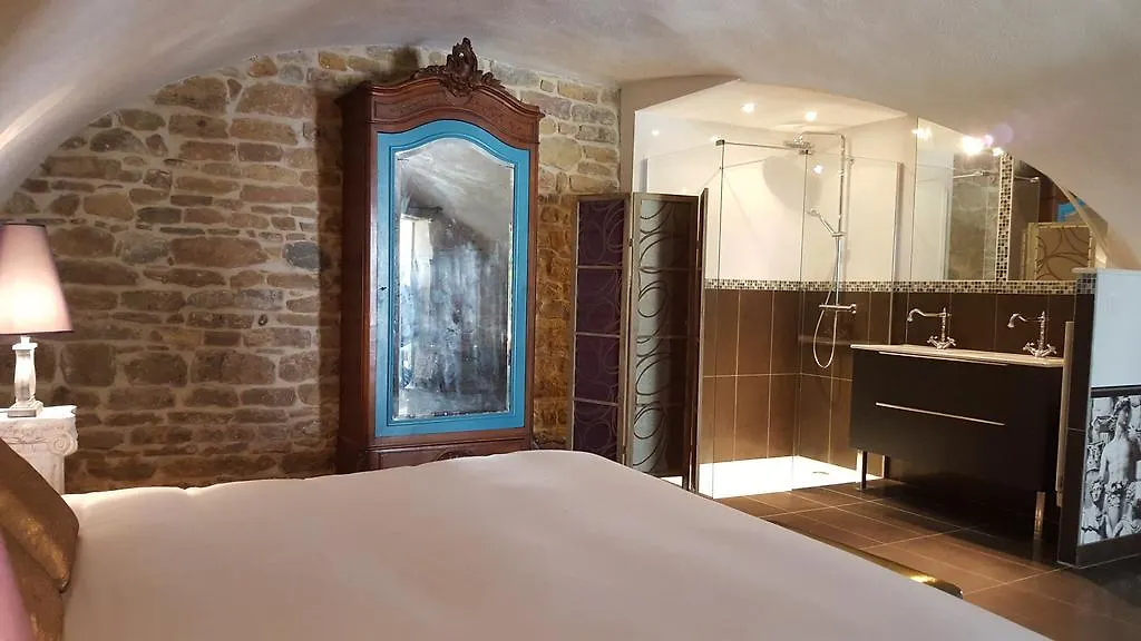 Apartament Lyon Cite Internationale